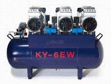 Keyang Screw Refrigeration Compressor